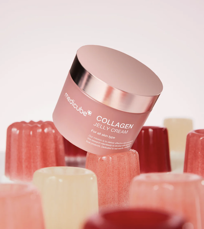 Collagen Jelly Cream